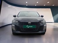 Usado Peugeot e-208 Style 100 kW (136 HP) 2025 Preto Citadino