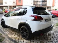 usado Peugeot 2008 1.2 Puretech GT Line EAT6