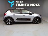 usado Citroën C3 1.2 PureTech C-Series