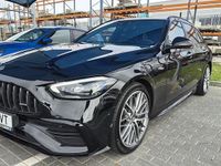 Usado Mercedes C43 AMG AMG 421 HP (309 kW) 2023 Sedan