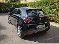 usado Alfa Romeo MiTo Romeu