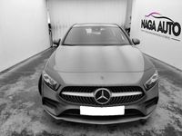 usado Mercedes A180 d AMG Line Aut.