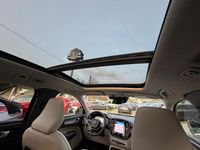 Usado Volvo XC40 Inscription 262 HP (192 kW) 2021 Azul SUV