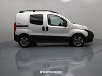 usado Fiat Fiorino 1.3 MJET ADVENTURE