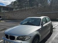 usado BMW 118 d Serie 1