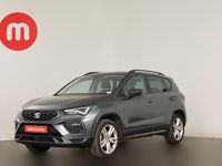 usado Seat Ateca Ateca2.0 Tdi Fr S/S