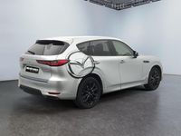 Usado Mazda CX-60 Homura-Line 327 HP (240 kW) 2023 Cinza SUV