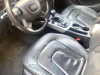 usado Audi A4 Avant 2013