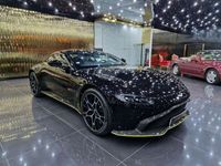 usado Aston Martin V8 Vantage CoupeAMR