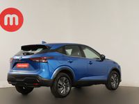 usado Nissan Qashqai 1.3 DIG-T Acenta