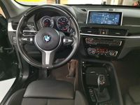 usado BMW 116 X1 16 D SDRIVE AUTO PACK MCV