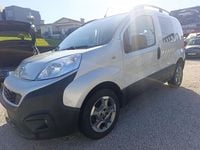 Usado Fiat Fiorino 95 HP (69 kW) 2019 Cinza Monovolume
