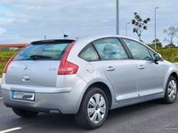 usado Citroën C4 1.6HDI de 110CV