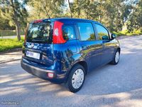 usado Fiat Panda 1.2 Lounge Nacional