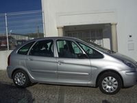 usado Citroën Xsara Picasso1.6 hdi Exclusi