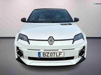 Usado Renault 5 E-Tech Iconic 110 kW (150 HP) 2025 Branco Citadino