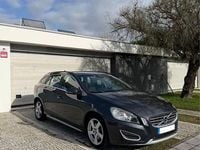 Usado Volvo V60 2011 Carrinha
