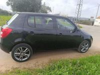 usado Skoda Fabia 1.4 TDI 2007