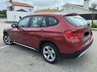 usado BMW X1 2.0 Sdrive 177cv 2010