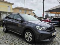 Usado VW Taigo 95 HP (69 kW) 2024 Cinza SUV