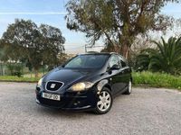 Usado Seat Altea XL 140 HP (102 kW) 2008 Monovolume