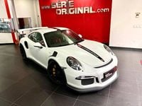 Usado Porsche 991 520 HP (382 kW) 2016 Branco