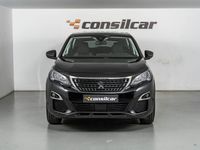 usado Peugeot 3008 1.2 PureTech Automático Active Navigator