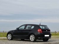 usado BMW 120 d Sport - Desde 90€ /mês