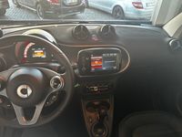 usado Smart ForTwo Electric Drive 