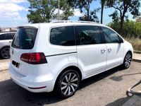 usado VW Sharan 2.0 TDI Blue Highline DSG