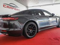 usado Porsche Panamera 4S diesel