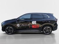 Usado MG ZS Luxury 169 kW (231 HP) 2025 Preto SUV