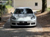 Usado Porsche Panamera 416 HP (305 kW) 2014 Branco Sedan