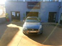 usado Fiat Grande Punto 1.3 M-Jet Active