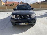 usado Nissan Navara Muito bom estado