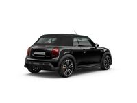 usado Mini John Cooper Works Cabriolet Cooper Works 3p