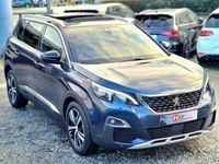 usado Peugeot 5008 GT LINE 1.6HDI 120CV EAT6 "FULL EXTRAS"