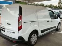 Usado Ford Transit Connect 100 HP (73 kW) 2021 Branco Monovolume
