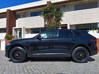 usado Jaguar F-Pace 2.0i4D-prestige 180cv imaculado