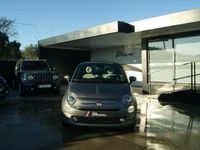 usado Fiat 500 1.0 Hybrid Dolcevita