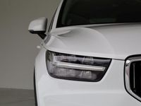 Usado Volvo XC40 211 HP (155 kW) 2022 Branco SUV