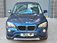 usado BMW X1 S-DRIVE 2.0 LCI Line SPORT 108MIL KMS