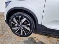 usado Volvo XC40 Recharge Pure Eletric 231cv Ultimate