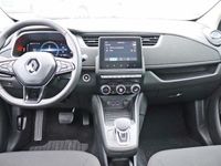 usado Renault Zoe 50 kWh | 380kms | Garantia 4 anos| GPS | Credito 120x|