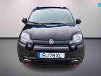 Usado Fiat Panda 70 HP (51 kW) 2024 Laranja Citadino