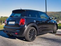 usado Mini Cooper S F56 2.0 Turbo