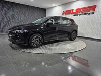 Usado Fiat Tipo 95 HP (69 kW) 2022 Preto