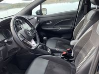 usado Nissan Micra IG-T N-Sport com Garantia