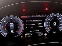 Usado Audi A6 204 HP (150 kW) 2019 Preto Carrinha