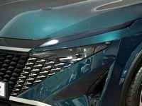 Usado Nissan Qashqai 140 HP (102 kW) 2025 Azul SUV